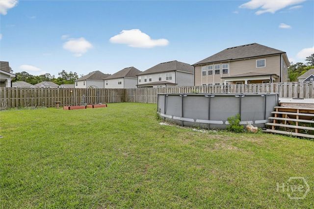 120 Annie Drive, Guyton, GA 31312