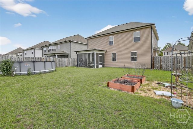 120 Annie Drive, Guyton, GA 31312