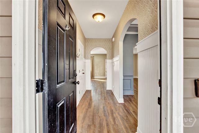 120 Annie Drive, Guyton, GA 31312