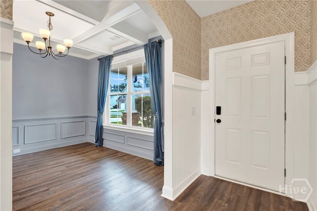 120 Annie Drive, Guyton, GA 31312