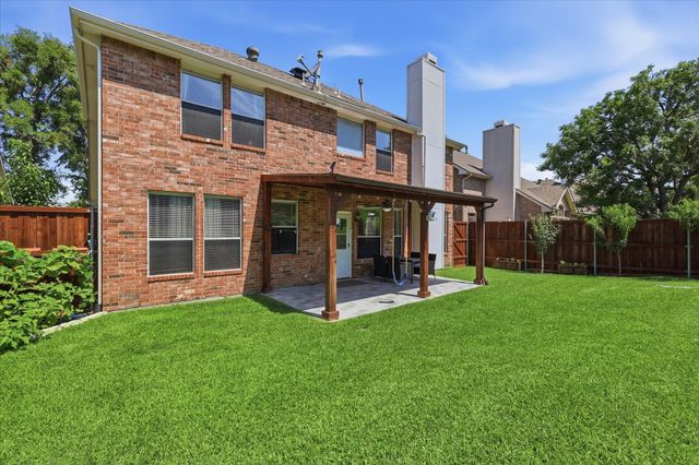 517 Waterview Drive, Coppell, TX 75019