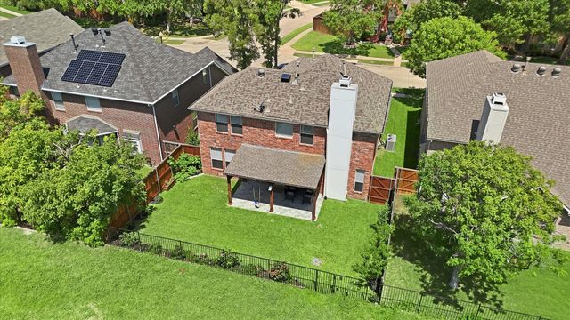 517 Waterview Drive, Coppell, TX 75019