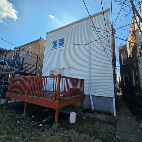 3834 W Monroe Street, Chicago, IL 60624