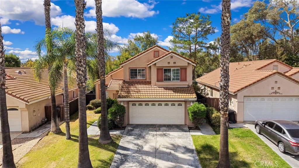 43009 Calle Jeminez, Temecula, CA 92592 — exterior