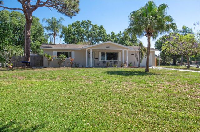 6401 26TH WAY N, St Petersburg, FL 33702