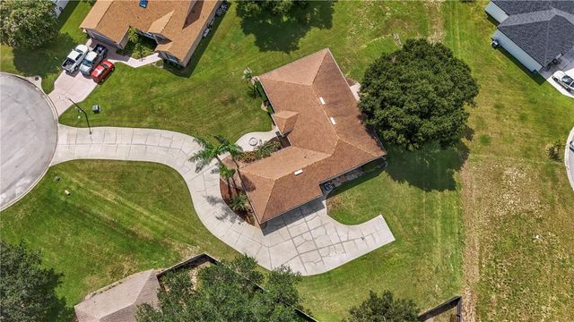 11546 NICE COURT, Clermont, FL 34711