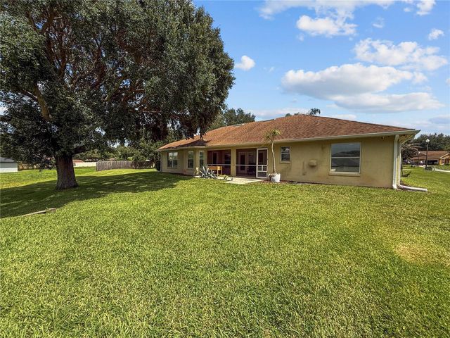 11546 NICE COURT, Clermont, FL 34711