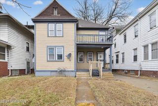 106 Melrose Avenue, Toledo, OH 43610