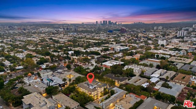 8121 Norton Avenue 201, Los Angeles, CA 90046