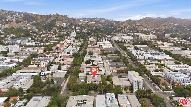 8121 Norton Avenue 201, Los Angeles, CA 90046