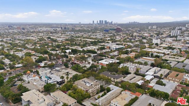 8121 Norton Avenue 201, Los Angeles, CA 90046