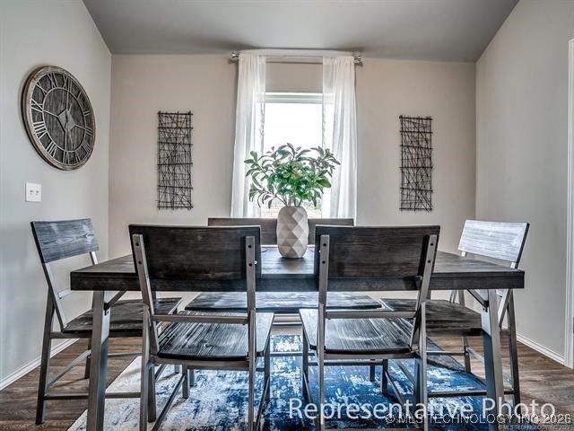 28134 E 118th Place S, Coweta, OK 74429