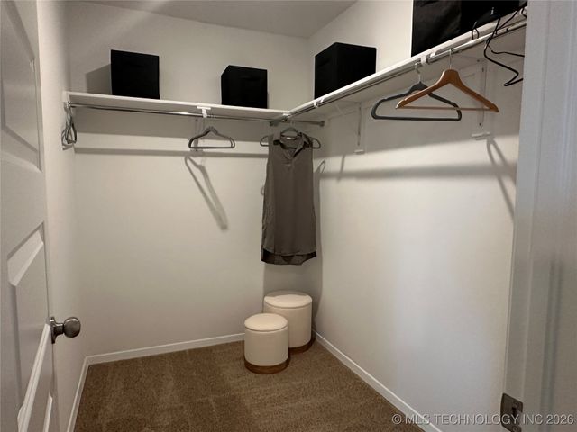 28134 E 118th Place S, Coweta, OK 74429