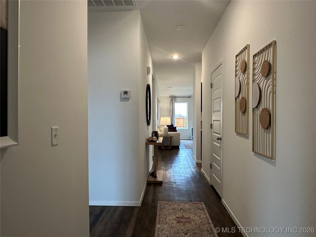 28134 E 118th Place S, Coweta, OK 74429