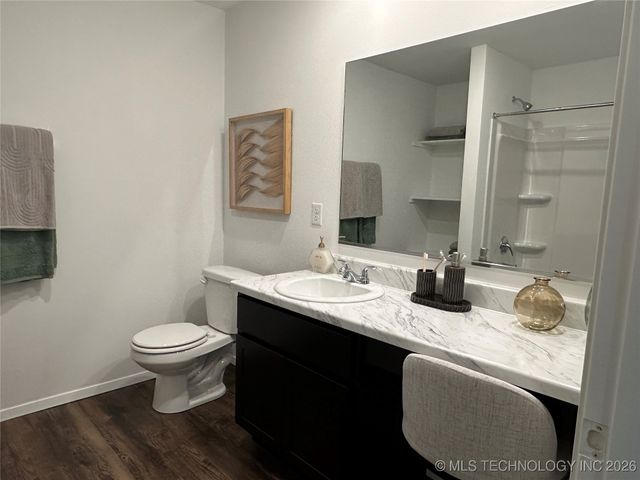 28134 E 118th Place S, Coweta, OK 74429