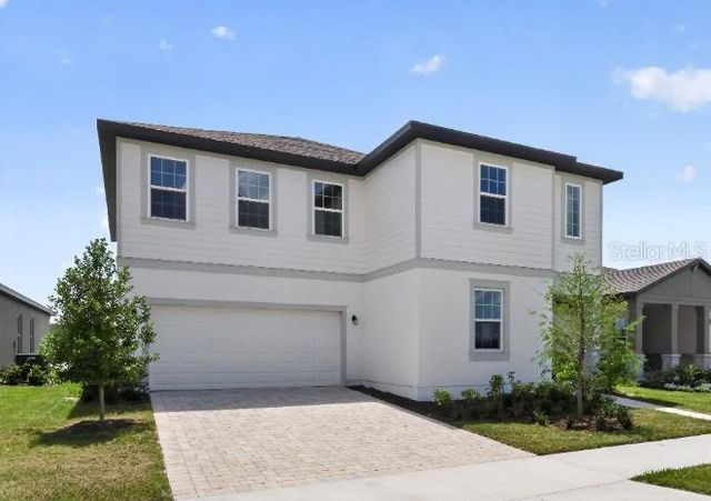 2613 BROADWING STREET, Kissimmee, FL 34746