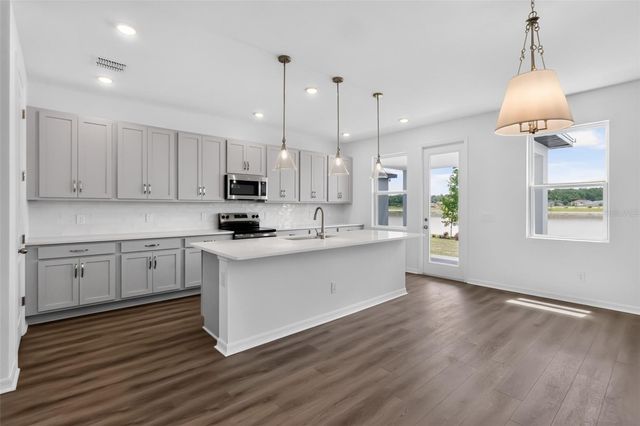 2613 BROADWING STREET, Kissimmee, FL 34746
