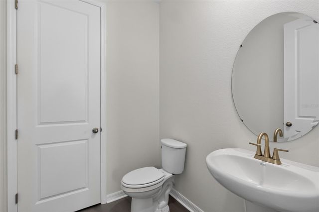 2613 BROADWING STREET, Kissimmee, FL 34746