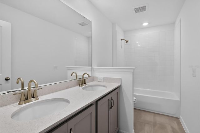 2613 BROADWING STREET, Kissimmee, FL 34746