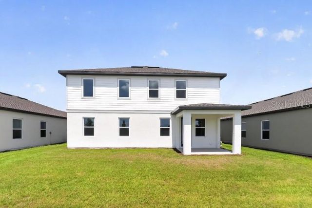 2613 BROADWING STREET, Kissimmee, FL 34746