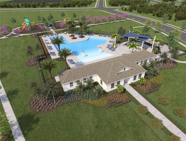 2613 BROADWING STREET, Kissimmee, FL 34746