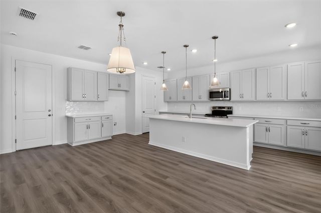 2613 BROADWING STREET, Kissimmee, FL 34746