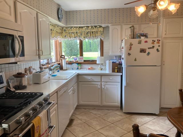 8719 N Oriole Avenue, Niles, IL 60714