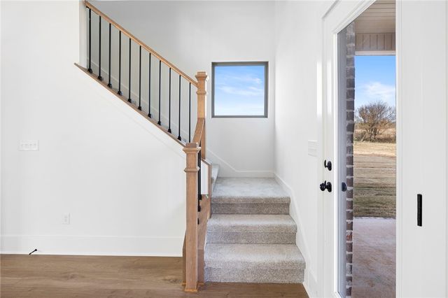 4602 SW Juneberry Street, Bentonville, AR 72713