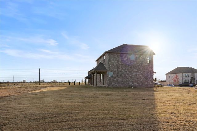 4602 SW Juneberry Street, Bentonville, AR 72713