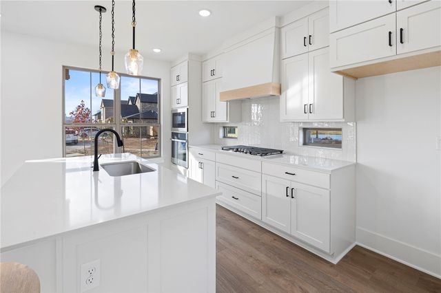 4602 SW Juneberry Street, Bentonville, AR 72713