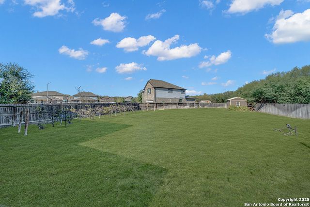 10222 shawnee, Converse, TX 78109