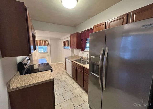 4546 Leo Street, St Bernard, OH 45217