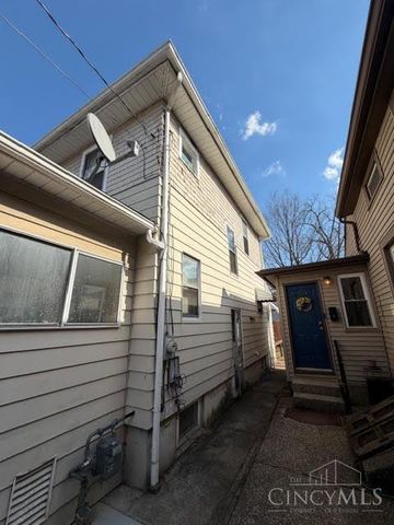 4546 Leo Street, St Bernard, OH 45217