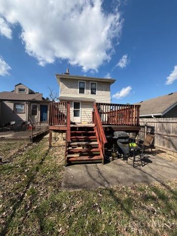 4546 Leo Street, St Bernard, OH 45217