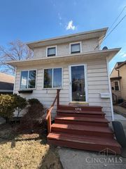 4546 Leo Street, St Bernard, OH 45217