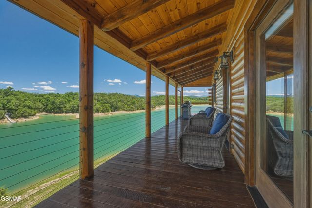 375 Perry Branch Way, Sevierville, TN 37876