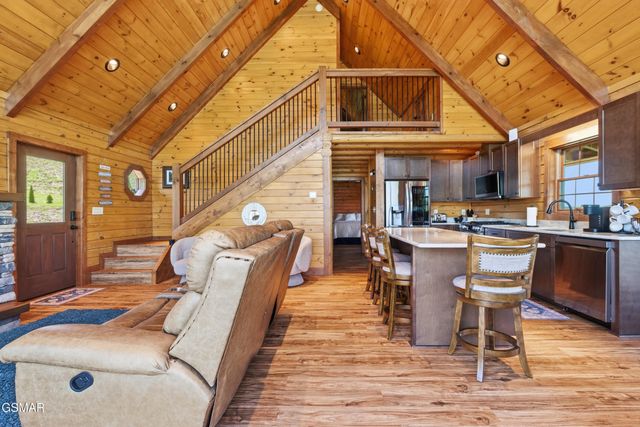 375 Perry Branch Way, Sevierville, TN 37876
