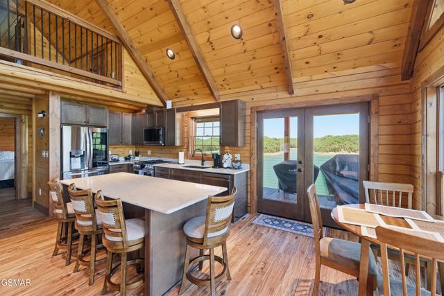 375 Perry Branch Way, Sevierville, TN 37876