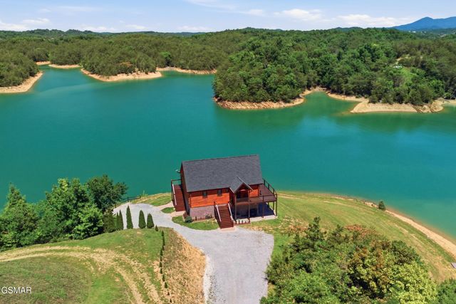 375 Perry Branch Way, Sevierville, TN 37876