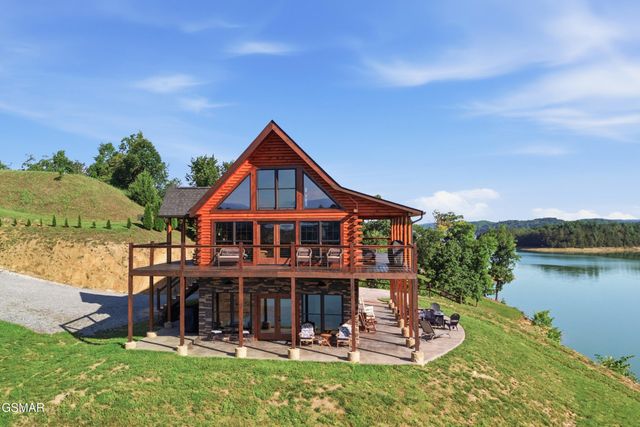 375 Perry Branch Way, Sevierville, TN 37876