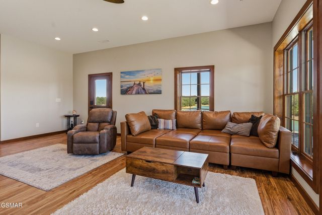 375 Perry Branch Way, Sevierville, TN 37876