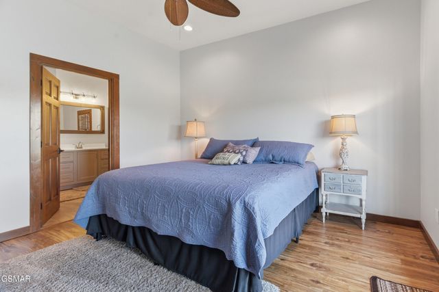375 Perry Branch Way, Sevierville, TN 37876