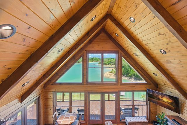 375 Perry Branch Way, Sevierville, TN 37876