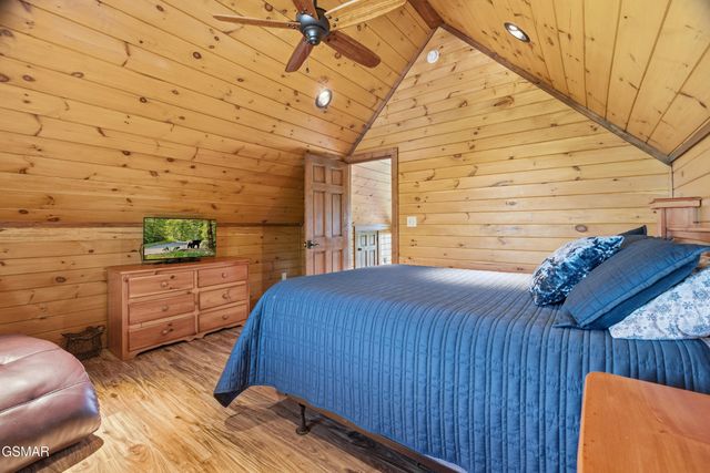 375 Perry Branch Way, Sevierville, TN 37876