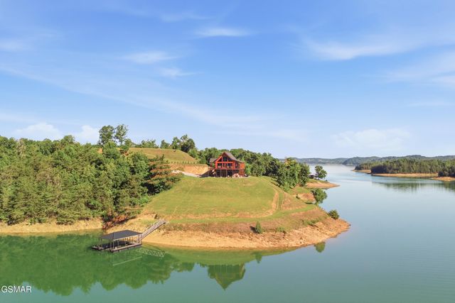 375 Perry Branch Way, Sevierville, TN 37876