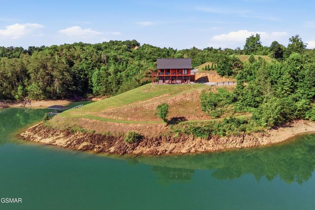 375 Perry Branch Way, Sevierville, TN 37876