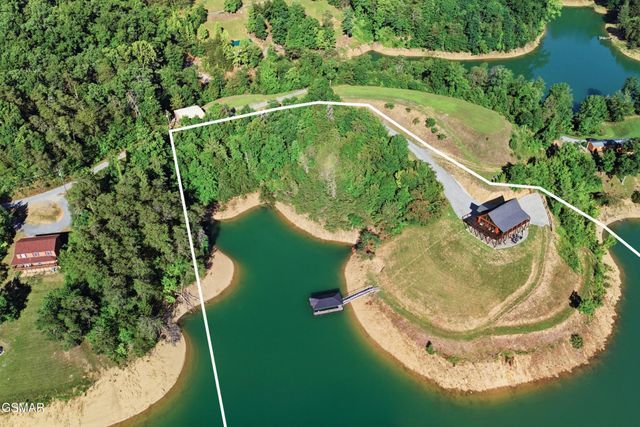 375 Perry Branch Way, Sevierville, TN 37876