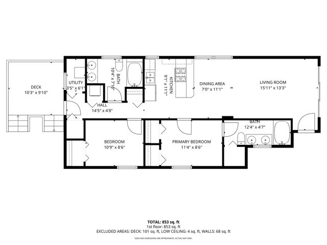 7341 N Honore Street, Chicago, IL 60626