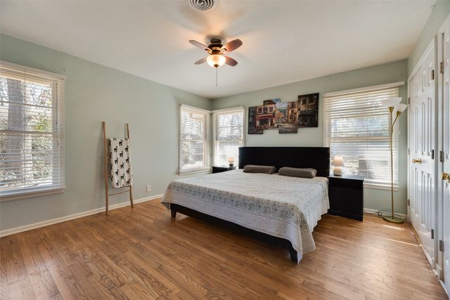 1610 Laurelwood Drive, Denton, TX 76209