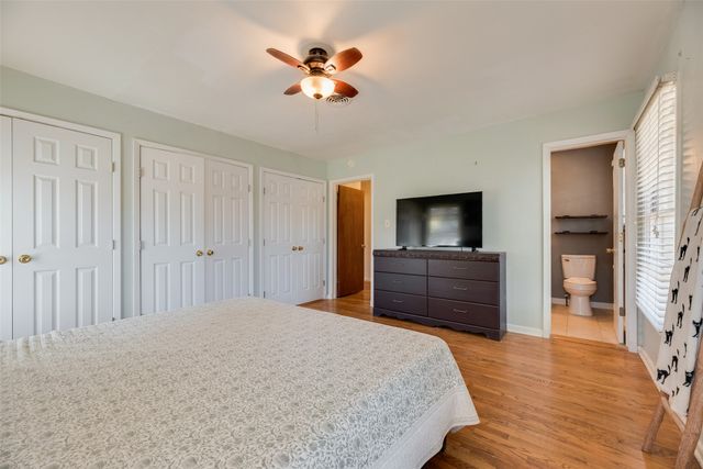 1610 Laurelwood Drive, Denton, TX 76209